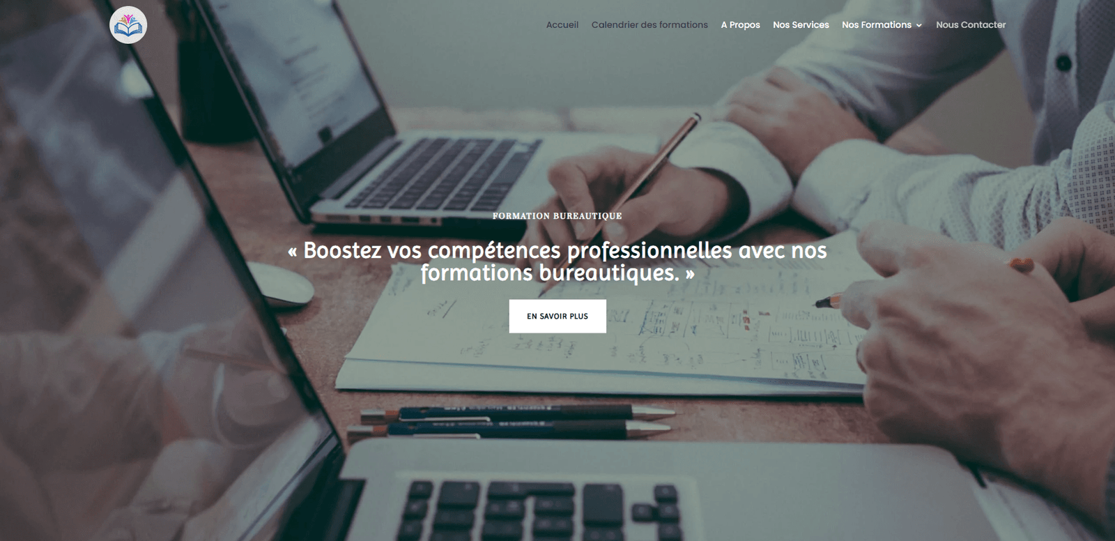 lhn portfolio LHN formation